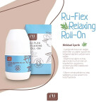 Ru Flex Relaxing Roll-On - Ağrı Kremi