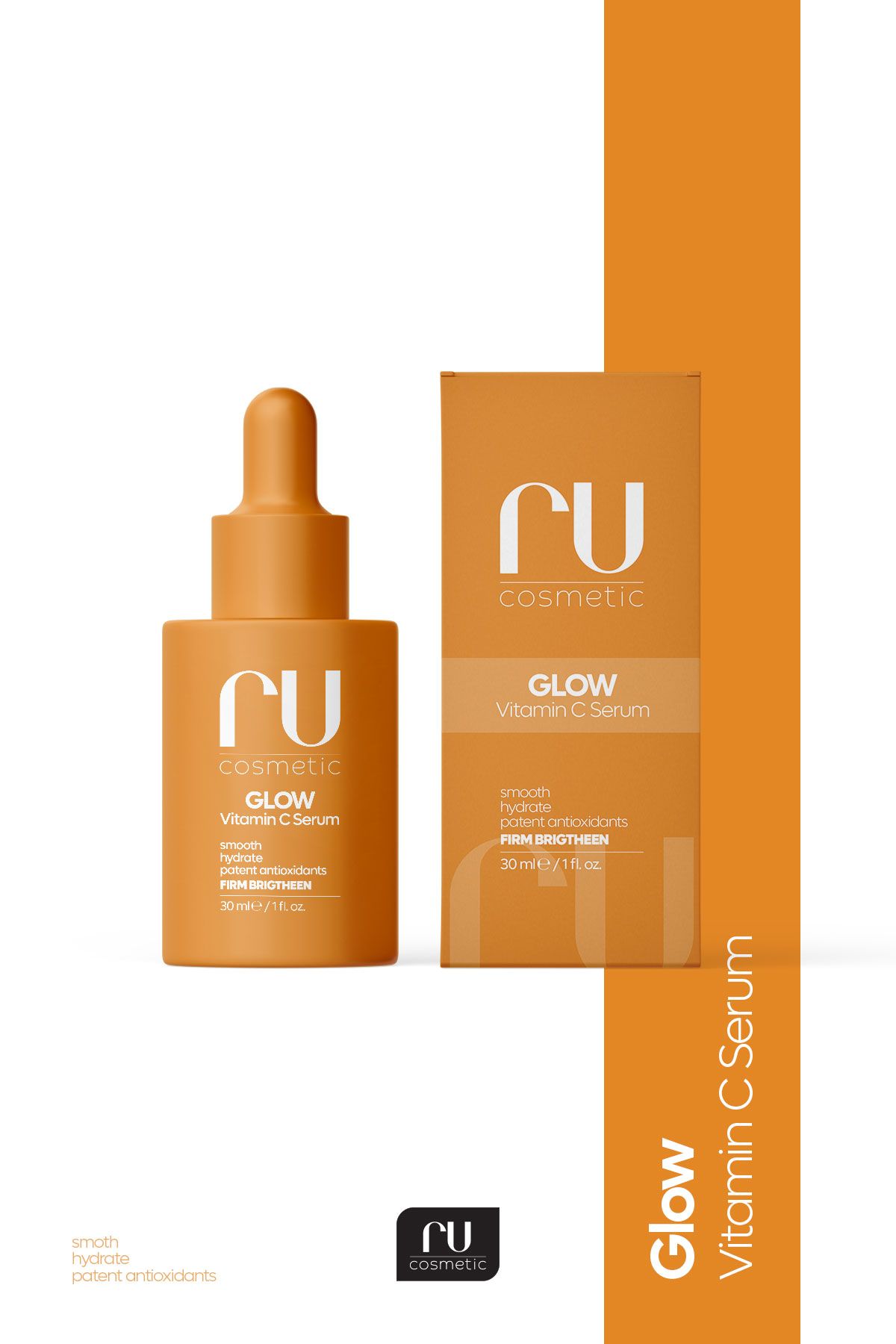 Glow Serum