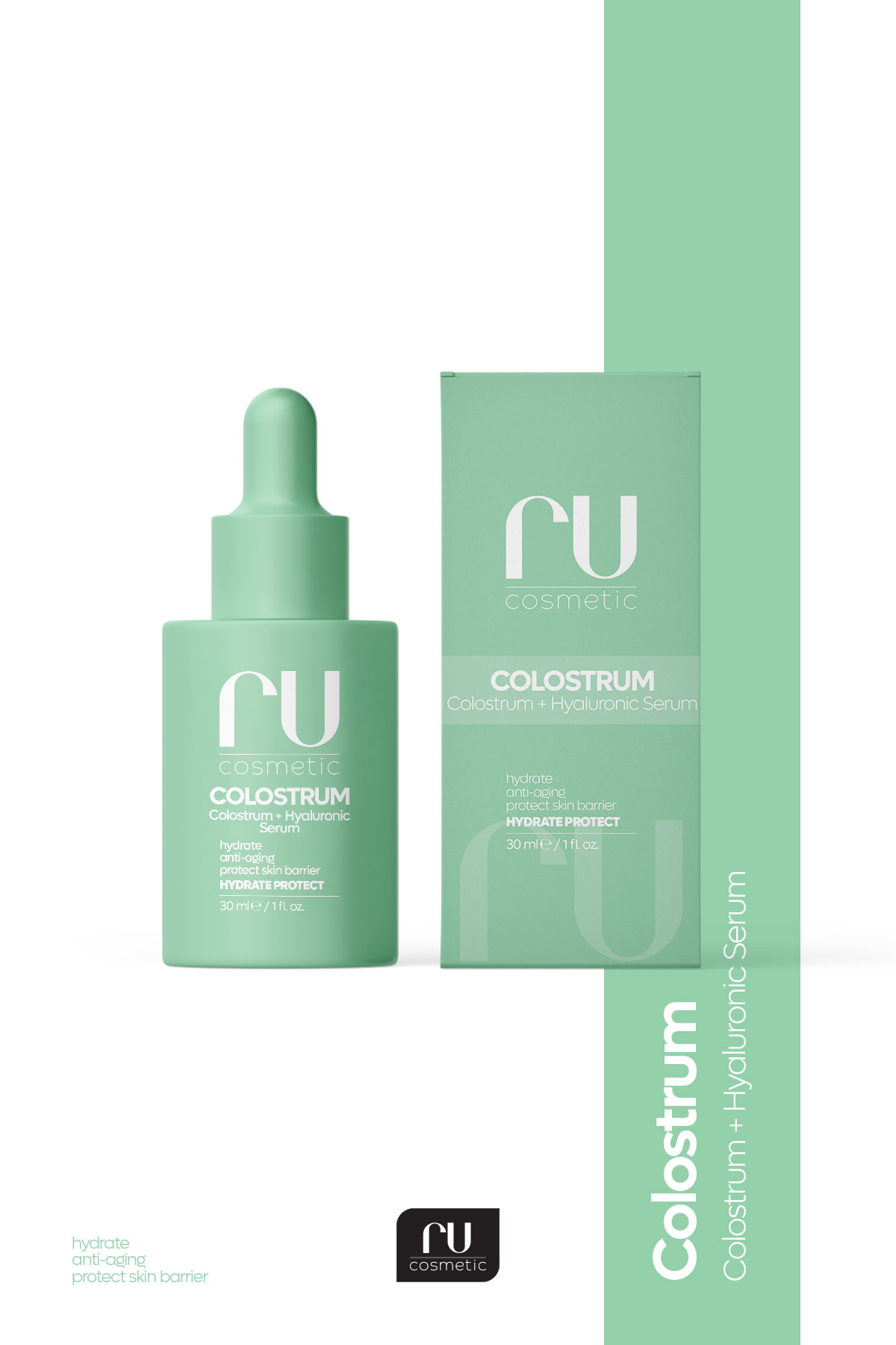 Colostrum Serum