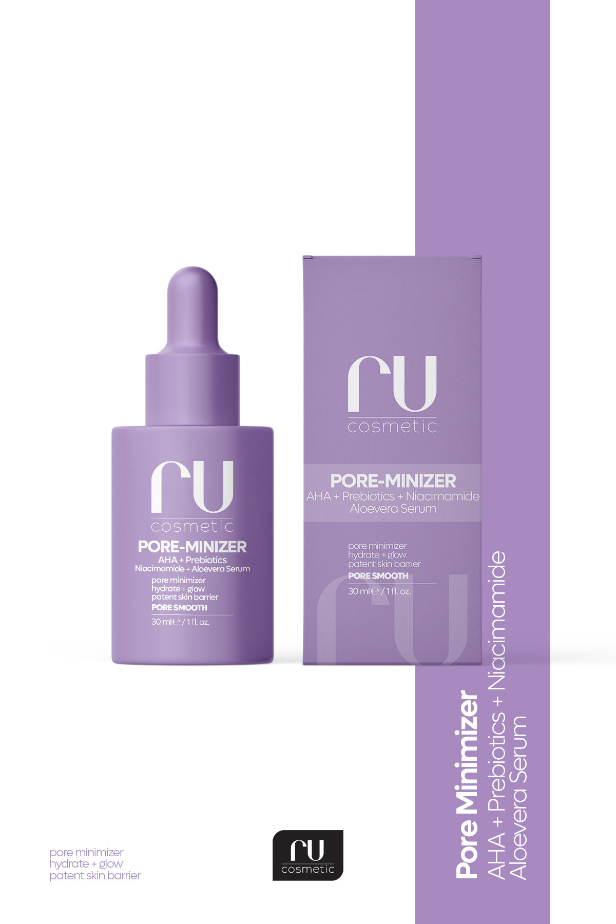 Pore Minimizer Serum