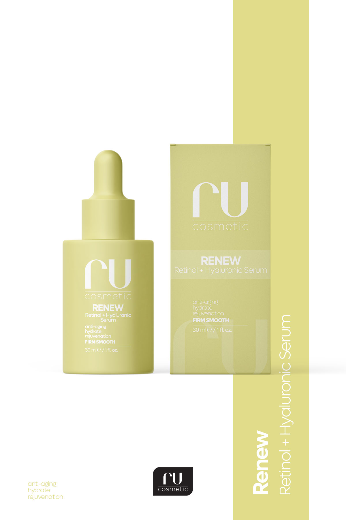 Renew Serum